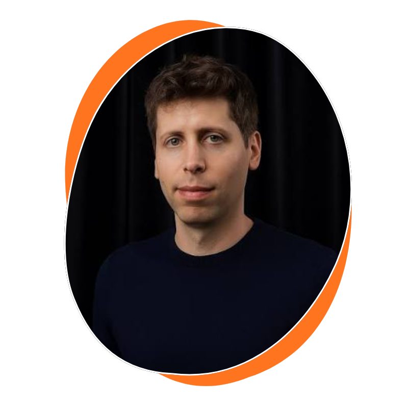 Sam Altman