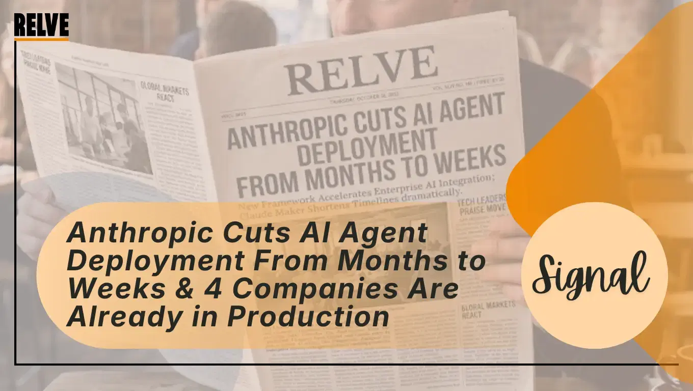 Anthropic-Cuts-AI-Agent-Deployment-From-Months-to-Weeks-and-Four-Companies-Are-Already-in-Production