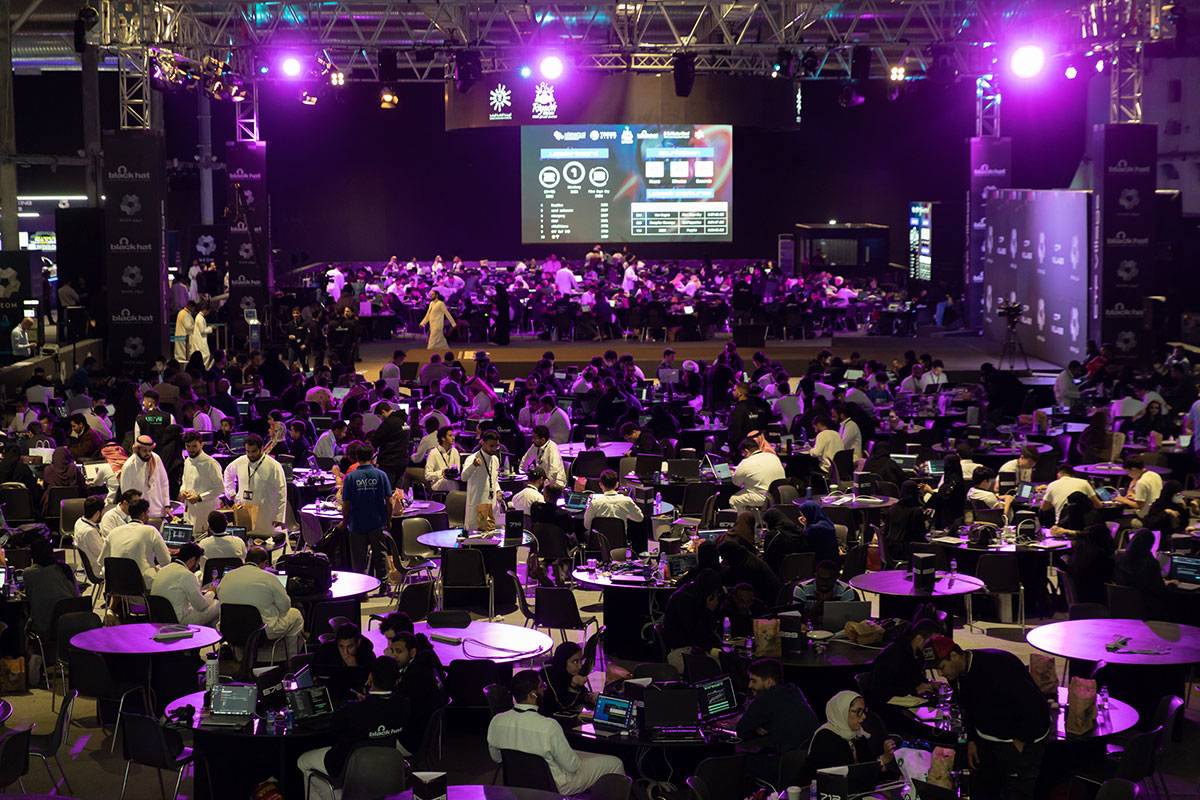 Black Hat USA 2026