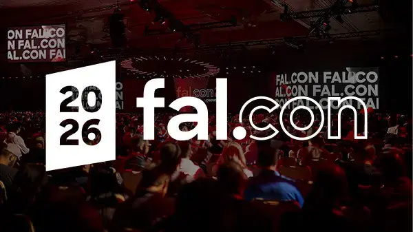 Fal.Con 2026 (CrowdStrike's Annual Cybersecurity Conference)