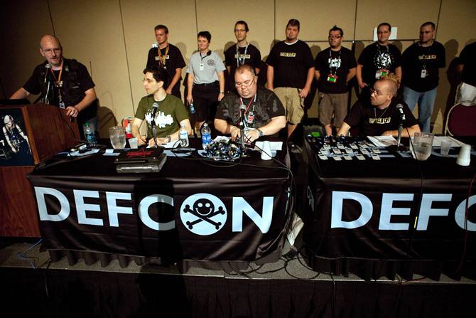 DEF CON 34