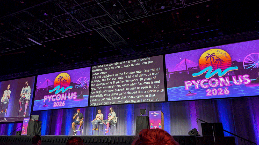 PyCon JP 2026