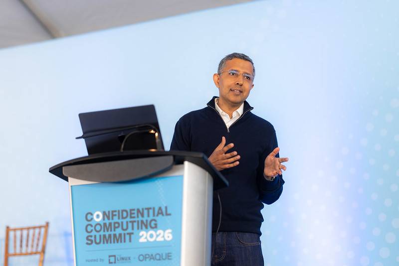Confidential Computing Summit 2026