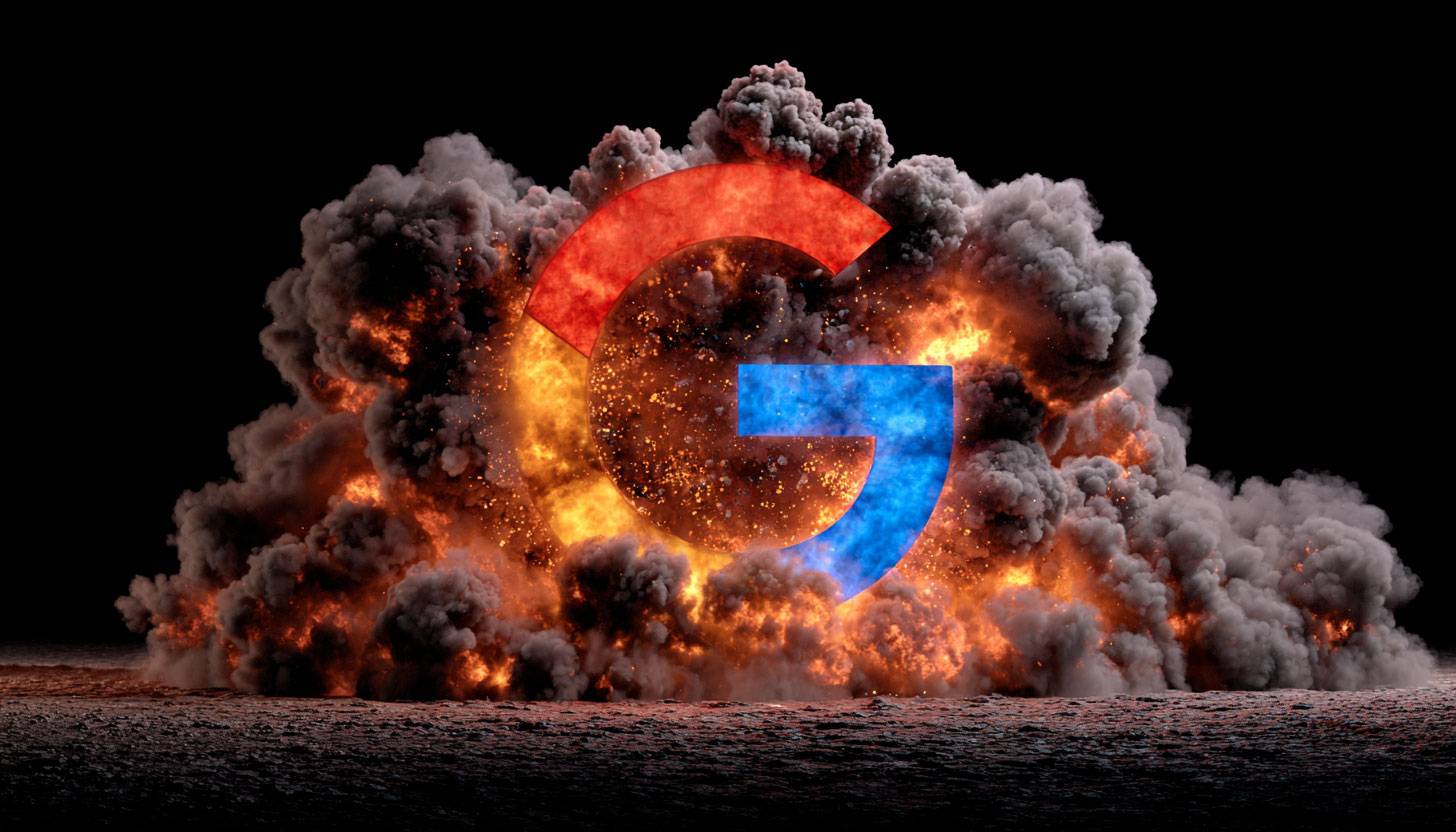 Google May 2026 Core Update