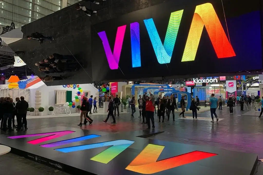 VivaTech 2026