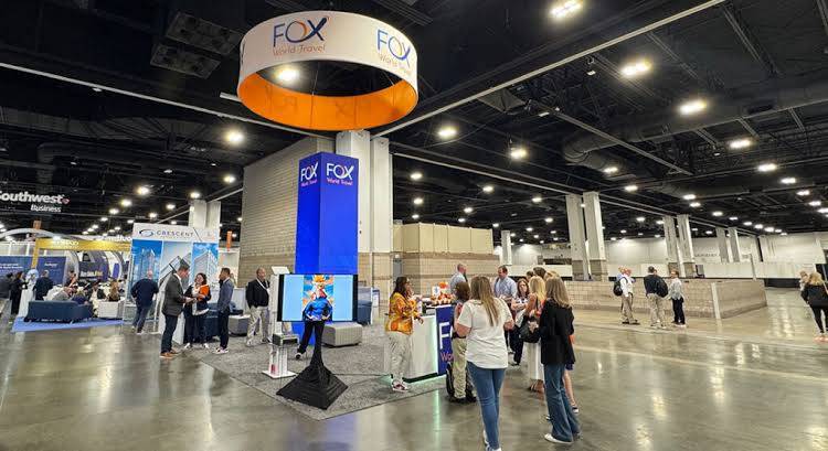 GBTA Convention 2026